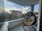 Apartamento en Venta en Medellín Poblado San Lucas