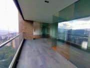 Apartamento para Venta en Medellín sector Altos del Poblado