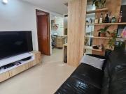 Apartamento en venta en Medellín sector Bomboná