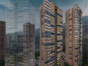 Apartamento en Venta en Medellín, Sector El Tesoro