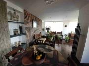 Apartamento en venta en Medellín, sector Loma de los Bernal