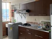 Apartamento en Venta en Medellín, sector Rodeo Alto