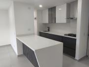 Apartamento en venta en Medellín, sector San Diego