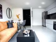 Apartamento En Venta En Medellin V109317