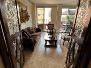 Apartamento En Venta En Medellin V109610