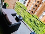 Apartamento En Venta En Medellin V63327