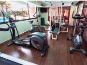 Apartamento En Venta En Menara Beach, New Golden Mile...