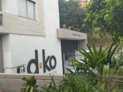 apartamento en venta en menga. Cod V11410
