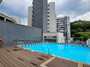 apartamento en venta en menga. Cod V17242