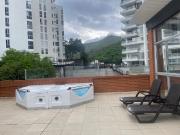 apartamento en venta en menga. Cod V6742