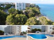 Apartamento en venta en Miami Platja, Passeig Marítim...