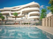 Apartamento en venta en Mijas