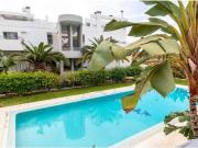 Apartamento en venta en Mijas