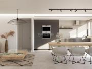 Apartamento en venta en Mijas, Calahonda. Apartamento en...