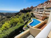 Apartamento en venta en Mijas, Calahonda. Apartamento en...