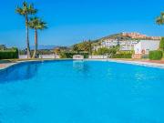 Apartamento en venta en Mijas, Calahonda. Apartamentos.