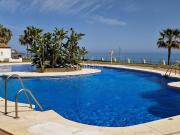Apartamento en venta en Mijas, Calahonda. Apartamento...