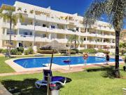 Apartamento en venta en Mijas, Calahonda. Apartamentos.