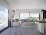 Apartamento en venta en Mijas, Calahonda. Apartamentos.