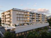 Apartamento en venta en Mijas, Campo de Mijas. Apartamentos.