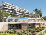 Apartamento en venta en Mijas Costa, CALANOVA GOLF