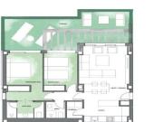 Apartamento en Venta en Mijas Costa, Málaga