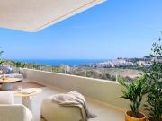 Apartamento en venta en Mijas Costa, Málaga Costa del Sol