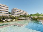 Apartamento en venta en Mijas Costa, Málaga Costa del Sol