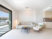 Apartamento en venta en Mijas, El Faro de Calaburra...
