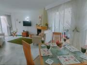 Apartamento en venta en Mijas, El Faro de Calaburra...