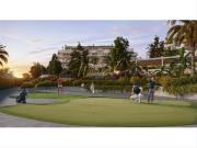 Apartamento en venta en Mijas, El Faro de Calaburra...