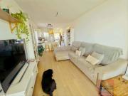 Piso en venta en Mijas, El Faro de Calaburra Chaparral....