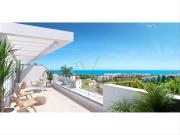 Apartamento en venta en Mijas, El Faro de Calaburra...