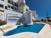 Apartamento en venta en Mijas Golf, Málaga Costa del Sol
