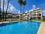 Apartamento en venta en Mijas Golf, Málaga Costa del Sol