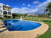 Apartamento en venta en Mijas Golf, Málaga Costa del Sol