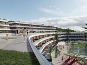 Apartamento en venta en Mijas, Hipódromo Cerrado del...