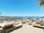 Apartamento en venta en Mijas, La Cala de Mijas