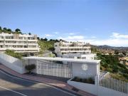Apartamento en venta en Mijas, La Cala Golf Lagar...