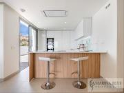Apartamento en venta en Mijas, La Cala Golf Lagar...