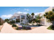 Apartamento en venta en Mijas, La Cala Golf Lagar...