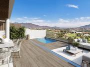 Apartamento en venta en Mijas, La Cala Golf Lagar...