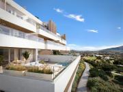 Apartamento en venta en Mijas, La Cala Golf Lagar...