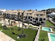 Apartamento en venta en Mijas, La Cala Mijas. Adosado en...