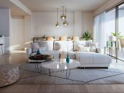 Apartamento en venta en Mijas, La Cala Mijas....