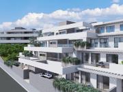 Apartamento en venta en Mijas, La Cala Mijas. Ático de...