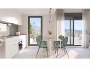 Apartamento en venta en Mijas, La Cala Mijas. Golf, Mar...