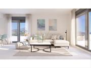 Apartamento en venta en Mijas, La Cala Mijas. Golf, Mar...