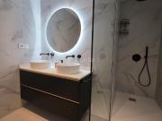 Apartamento en venta en Mijas, Las Cañadas. Magnífico...