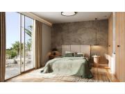 Apartamento en venta en Mijas, Las Flores. Apartamento 3...